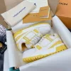Trainer Little Fat Ding Sneakers Trainer Little Fat Ding Sneakers