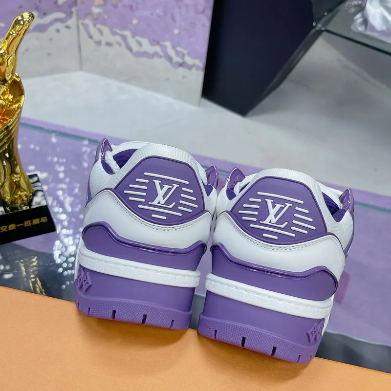 Trainer Little Fat Ding Sneakers Trainer Little Fat Ding Sneakers