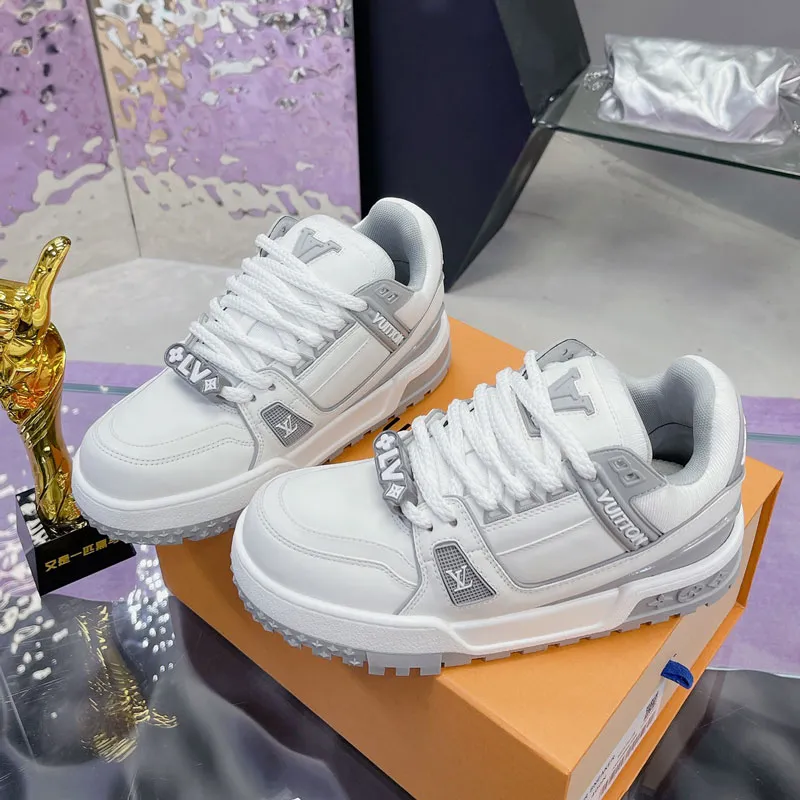Trainer Little Fat Ding Sneakers Trainer Little Fat Ding Sneakers