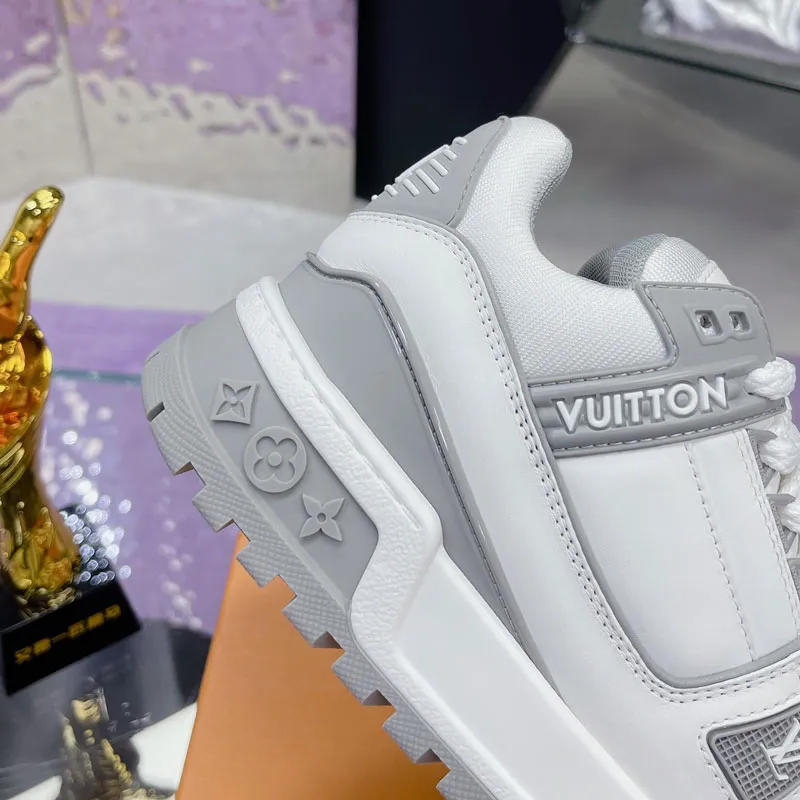 Trainer Little Fat Ding Sneakers Trainer Little Fat Ding Sneakers