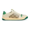 Women's Blue Web Sneakers Women's Blue Web Sneakers