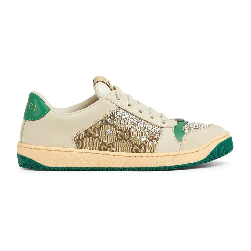 Women's Blue Web Sneakers Women's Blue Web Sneakers