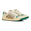 Women's Blue Web Sneakers Women's Blue Web Sneakers