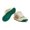 Women's Blue Web Sneakers Women's Blue Web Sneakers