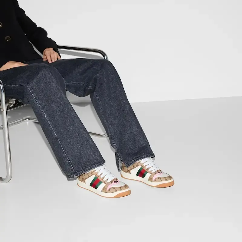 Women's Mulit Web Sneakers Women's Mulit Web Sneakers
