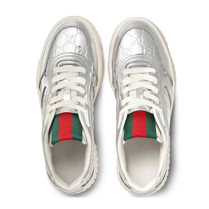 Women's Web Style Sneakers Women's Web Style Sneakers