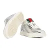 Women's Web Style Sneakers Women's Web Style Sneakers