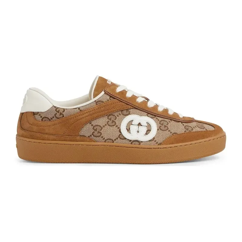 Women's Brown Style Sneakers Women's Brown Style Sneakers