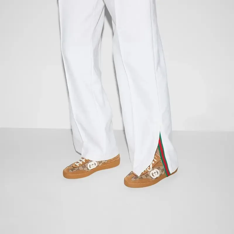 Women's Brown Style Sneakers Women's Brown Style Sneakers
