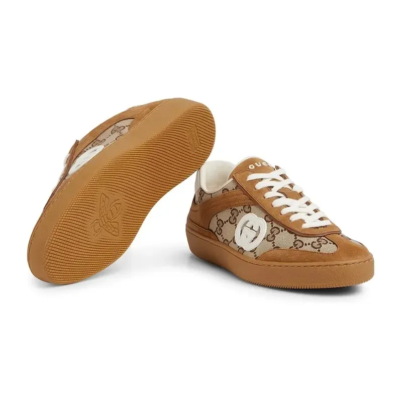 Women's Brown Style Sneakers Women's Brown Style Sneakers