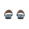 Women's Blue Sandals Women's Blue Sandals