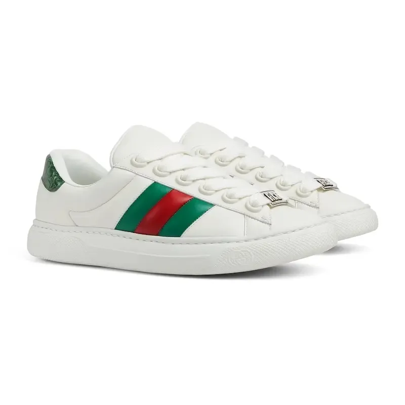 Men's Multi Color Web Sneakers Men's Multi Color Web Sneakers