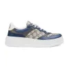 Men's Supreme Canvas Sneakers Men's Supreme Canvas Sneakers