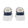 Men's Supreme Canvas Sneakers Men's Supreme Canvas Sneakers