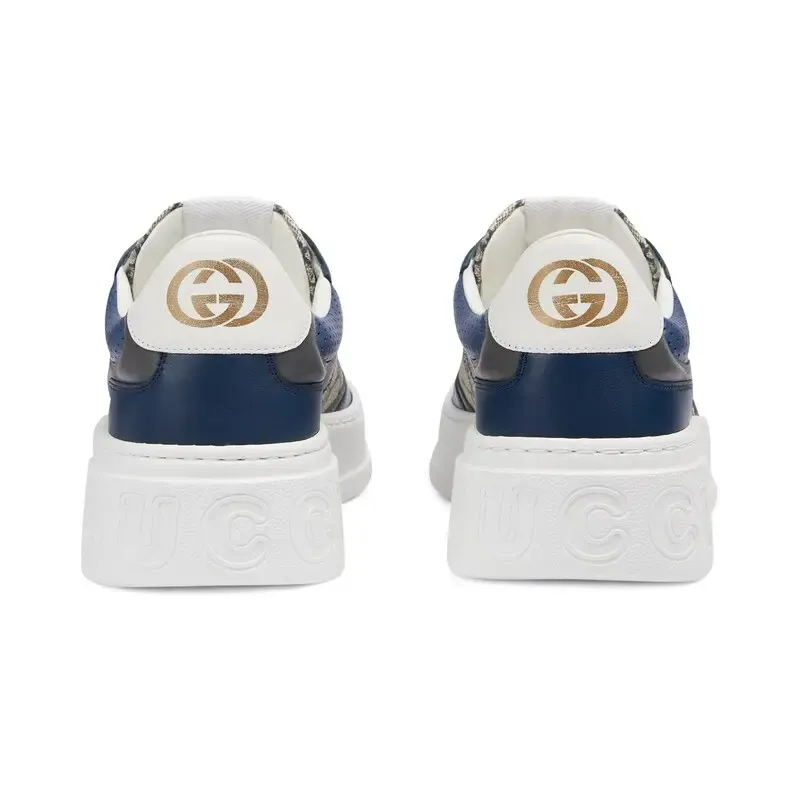 Men's Supreme Canvas Sneakers Men's Supreme Canvas Sneakers