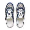 Men's Supreme Canvas Sneakers Men's Supreme Canvas Sneakers