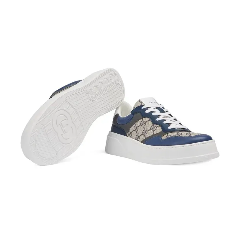 Men's Supreme Canvas Sneakers Men's Supreme Canvas Sneakers