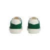 Men's Multi Color Web Sneakers Men's Multi Color Web Sneakers