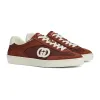 Men's Multi Color Web Sneakers Men's Multi Color Web Sneakers