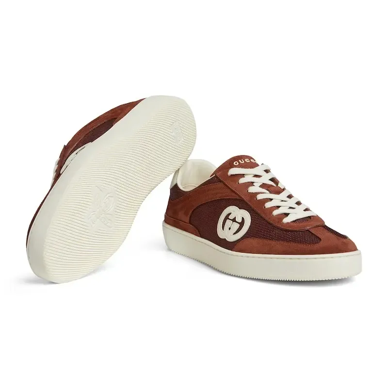 Men's Multi Color Web Sneakers Men's Multi Color Web Sneakers