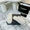 Women Fragrant Wool Slippers Women Fragrant Wool Slippers