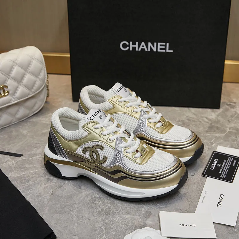 Nice Mulit Color Sneakers Nice Mulit Color Sneakers