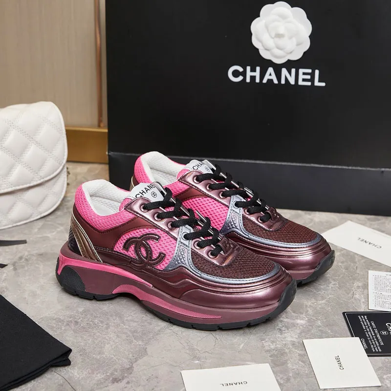 Nice Mulit Color Sneakers Nice Mulit Color Sneakers