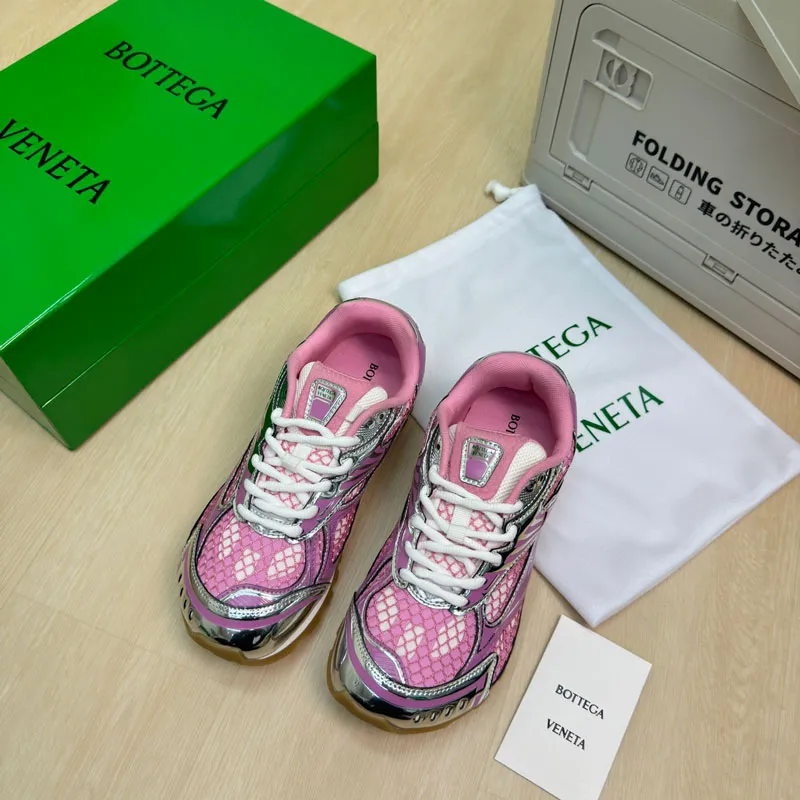 Fashion Multi Color Sneakers 01 Fashion Multi Color Sneakers 01