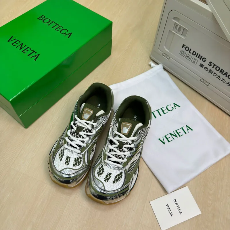 Fashion Multi Color Sneakers 01 Fashion Multi Color Sneakers 01