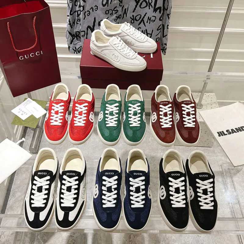 New Shoes Dexun Sneaker New Shoes Dexun Sneaker
