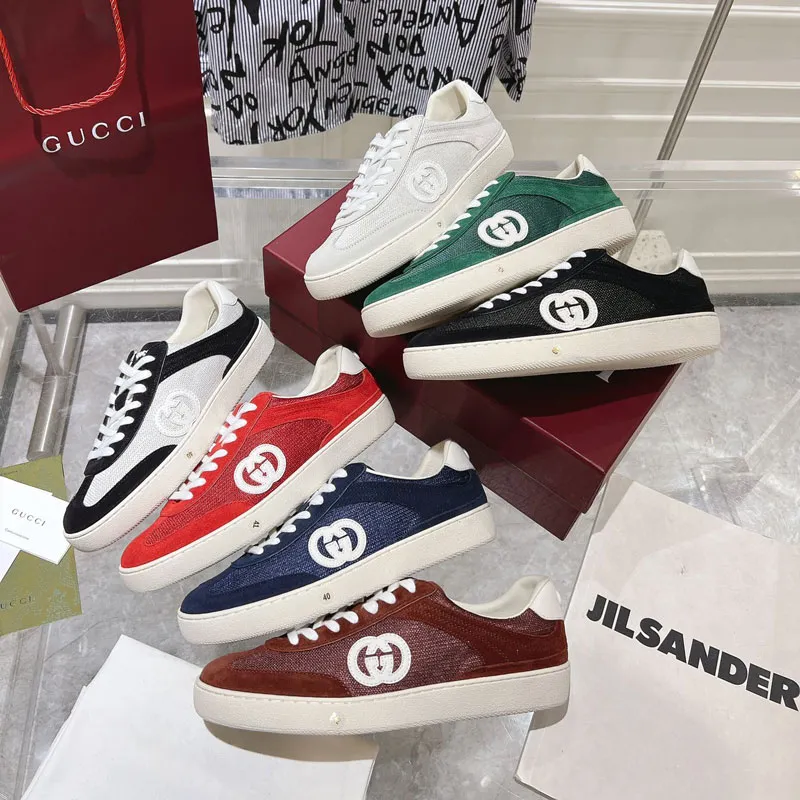 New Shoes Dexun Sneaker New Shoes Dexun Sneaker