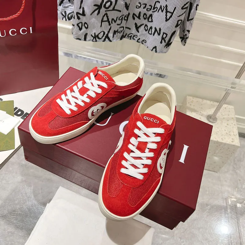 New Shoes Dexun Sneaker New Shoes Dexun Sneaker