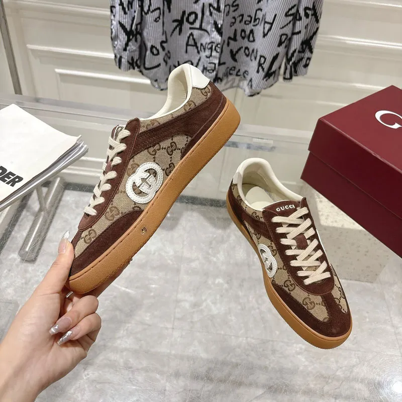 New Shoes Dexun Sneaker New Shoes Dexun Sneaker