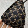 Triangle Stripe Two Pieces Bikini Triangle Stripe Two Pieces Bikini