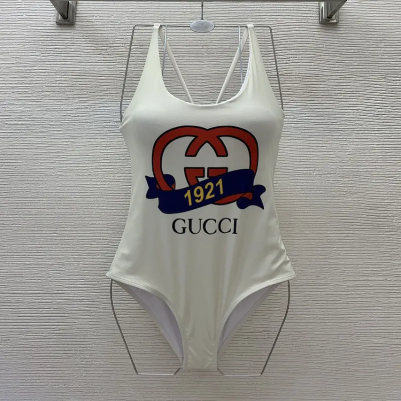 Women White One Piece Bikini Women White One Piece Bikini